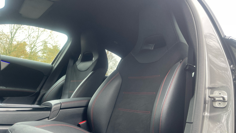 Mercedes-Benz A-Class A180 AMG Line Executive 5dr Auto Petrol Hatchback